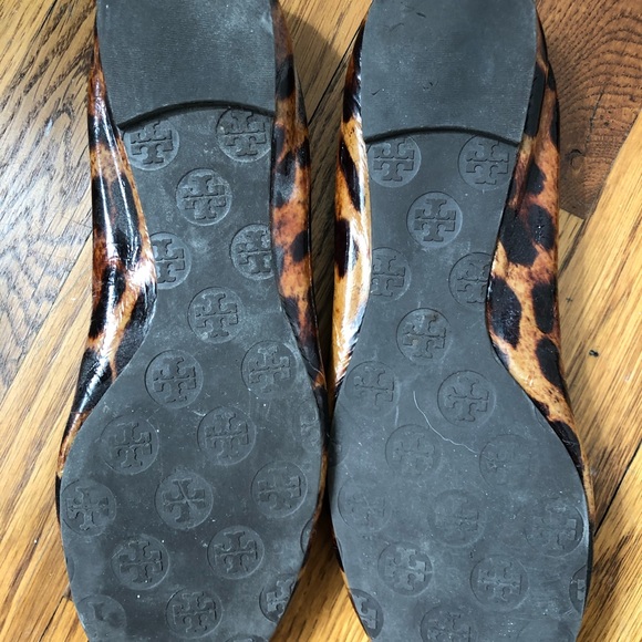 Tory Burch ballet flats - Picture 3 of 3